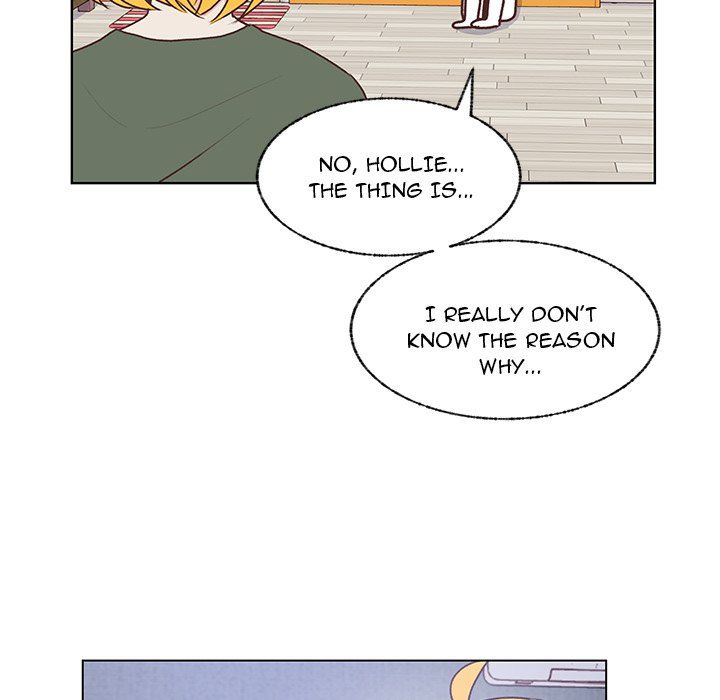 You're No Good Manhwa - Chapter 84 Page 7