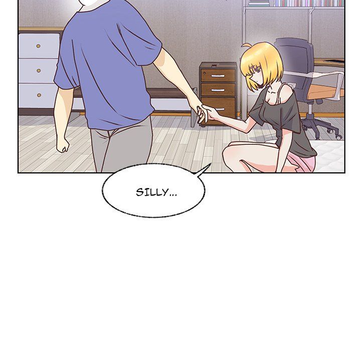 You're No Good Manhwa - Chapter 84 Page 90