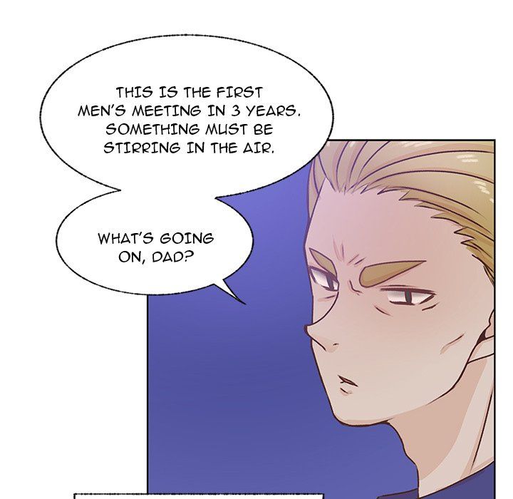 You're No Good Manhwa - Chapter 83 Page 30