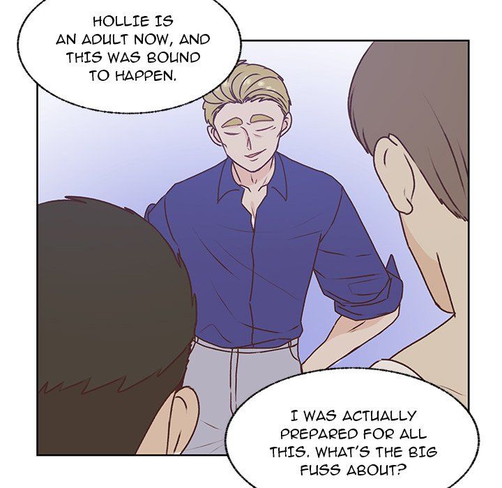 You're No Good Manhwa - Chapter 83 Page 46