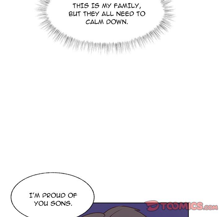 You're No Good Manhwa - Chapter 83 Page 57