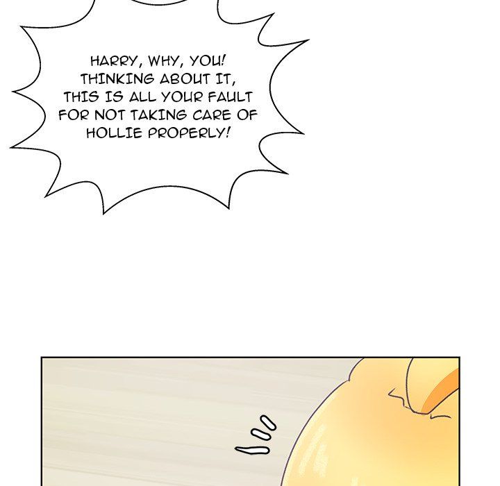 You're No Good Manhwa - Chapter 83 Page 64