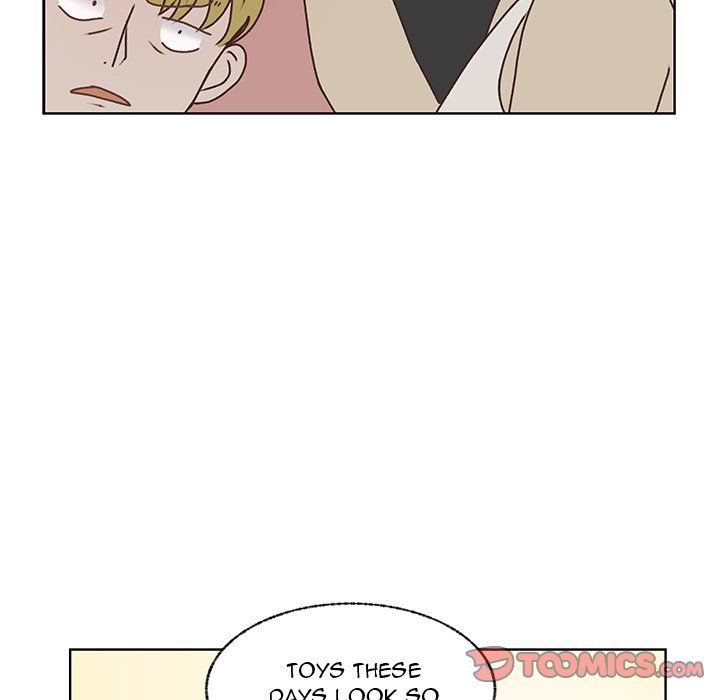 You're No Good Manhwa - Chapter 83 Page 69