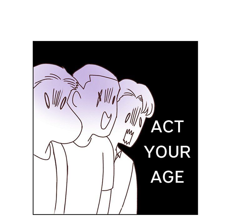 You're No Good Manhwa - Chapter 83 Page 82