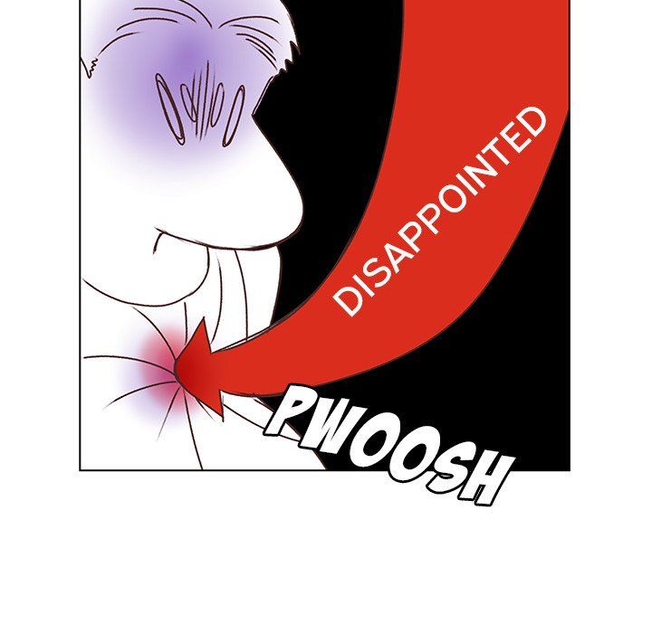 You're No Good Manhwa - Chapter 83 Page 87