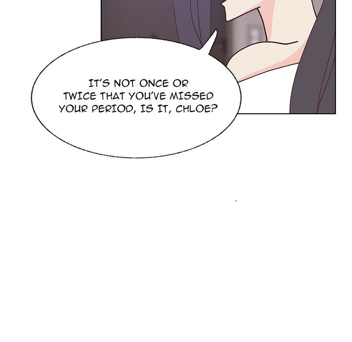 You're No Good Manhwa - Chapter 97 Page 16