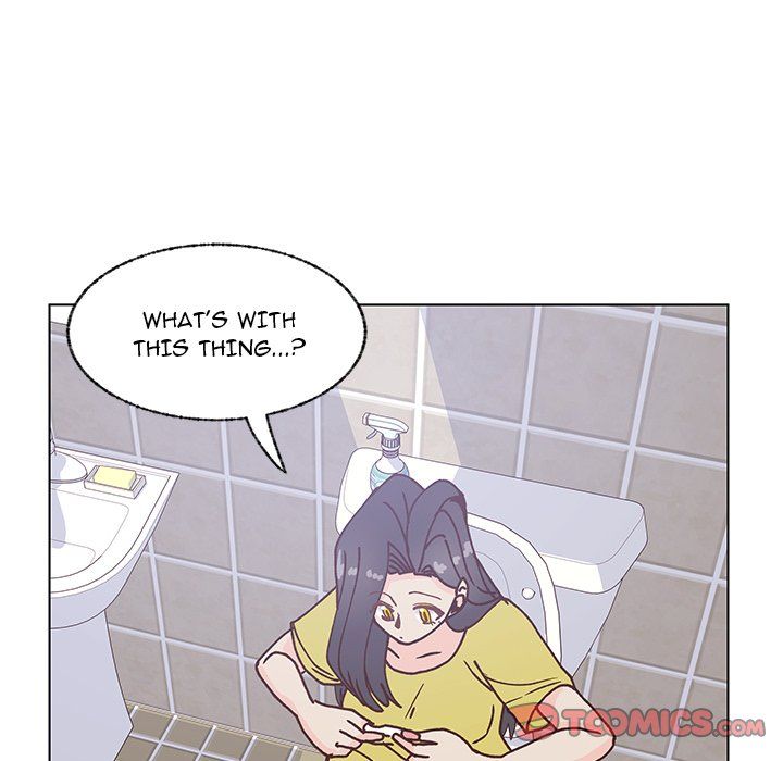 You're No Good Manhwa - Chapter 97 Page 26