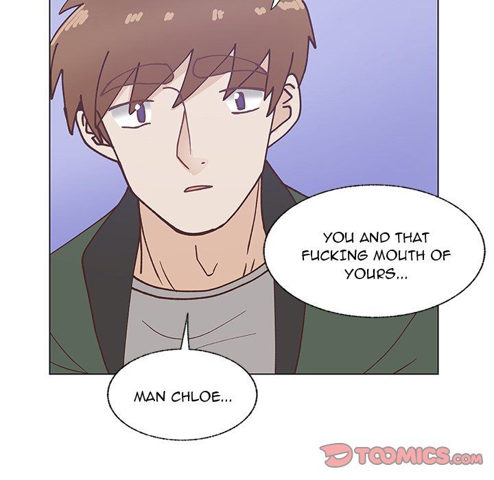 You're No Good Manhwa - Chapter 97 Page 50