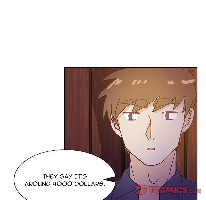 You're No Good Manhwa - Chapter 97 Page 101