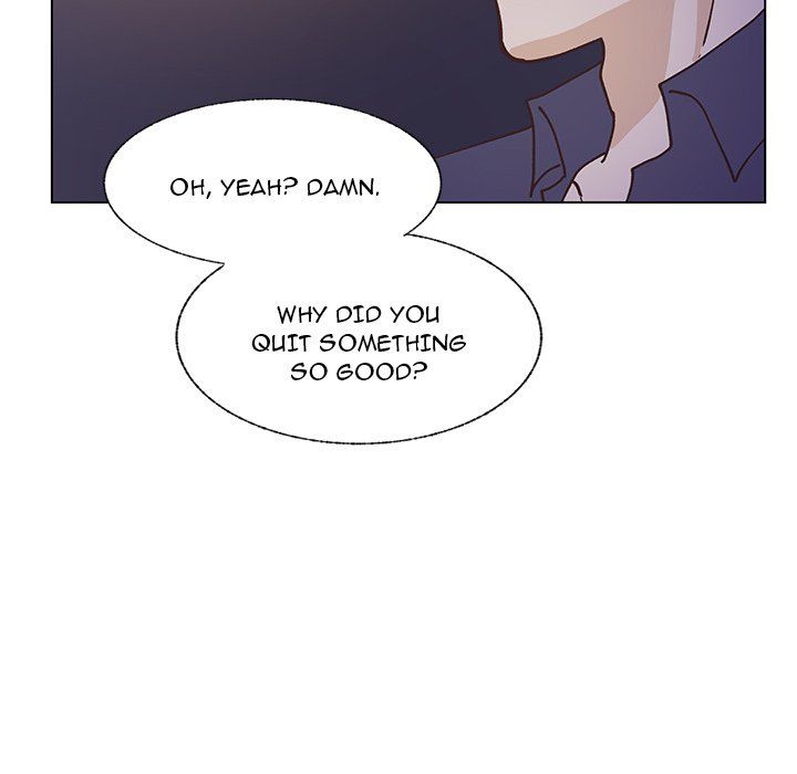 You're No Good Manhwa - Chapter 97 Page 112
