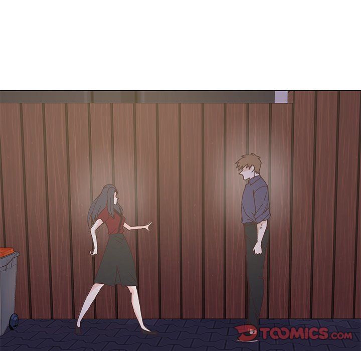 You're No Good Manhwa - Chapter 97 Page 122