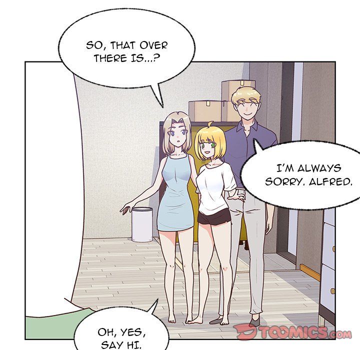 You're No Good Manhwa - Chapter 86 Page 17