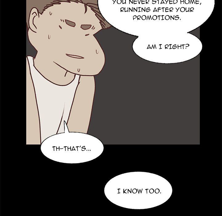 You're No Good Manhwa - Chapter 86 Page 60