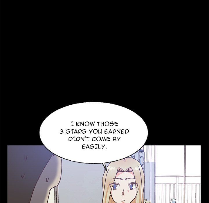 You're No Good Manhwa - Chapter 86 Page 61