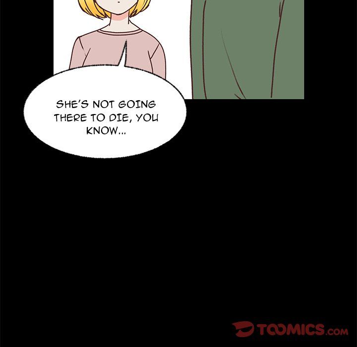 You're No Good Manhwa - Chapter 86 Page 81