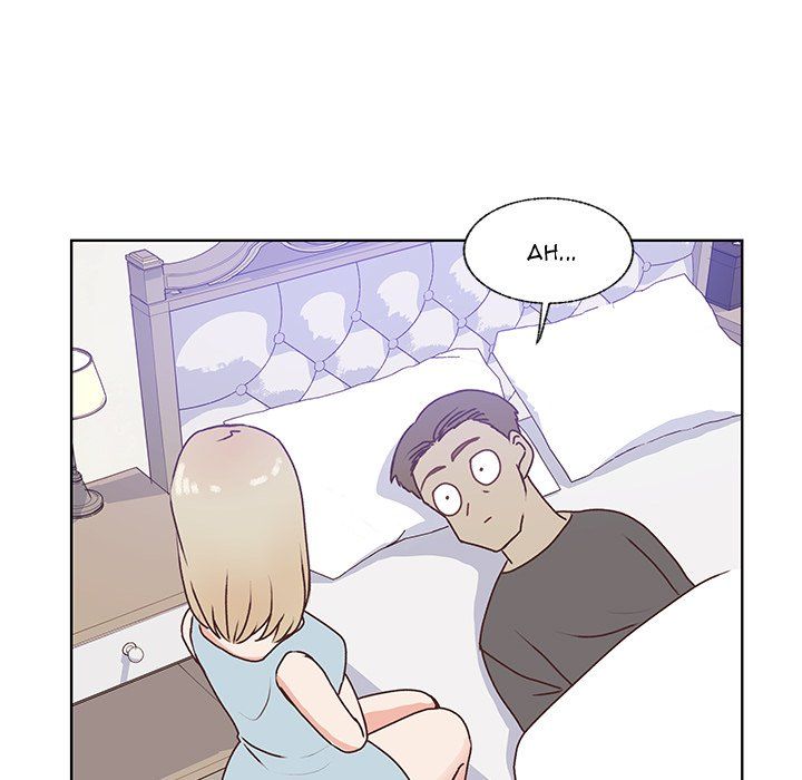 You're No Good Manhwa - Chapter 86 Page 88