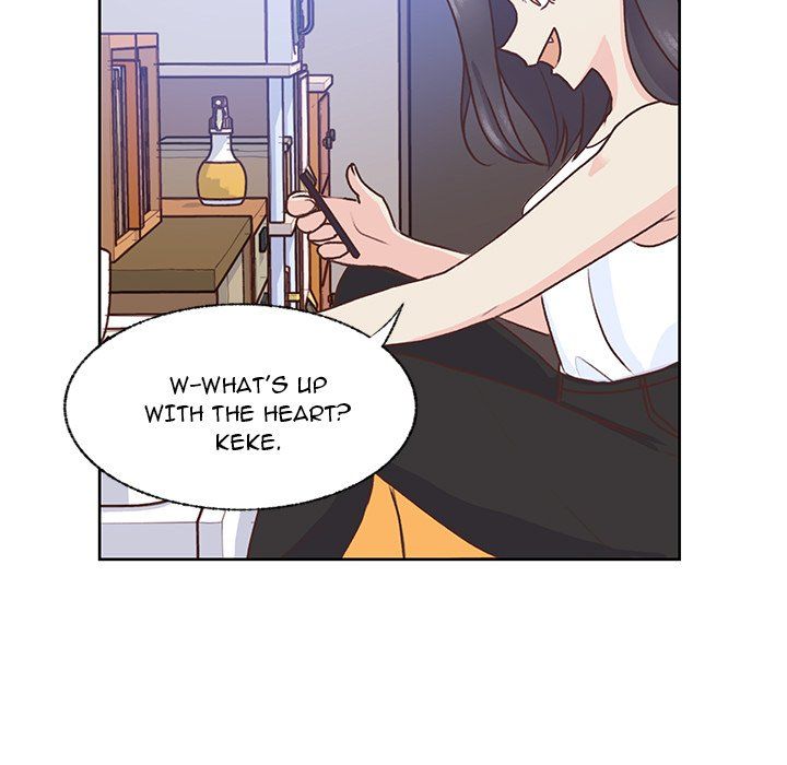 You're No Good Manhwa - Chapter 73 Page 10