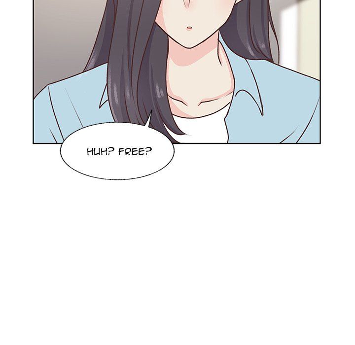 You're No Good Manhwa - Chapter 73 Page 15