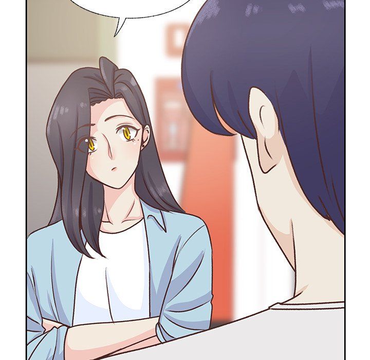 You're No Good Manhwa - Chapter 73 Page 18