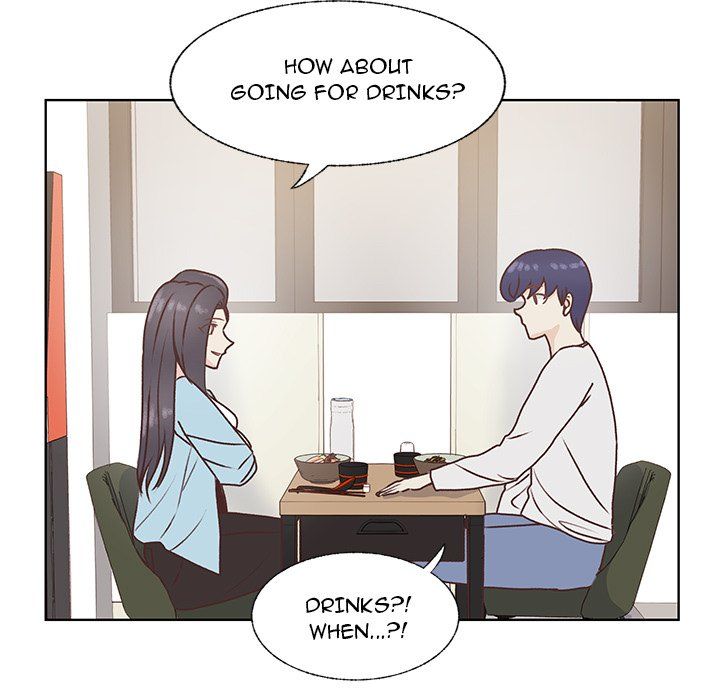 You're No Good Manhwa - Chapter 73 Page 20