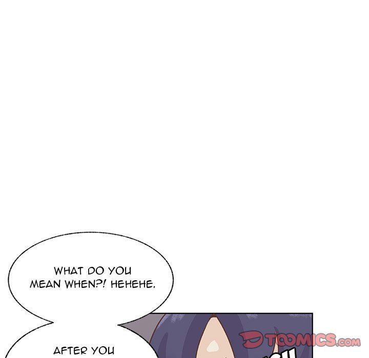 You're No Good Manhwa - Chapter 73 Page 21