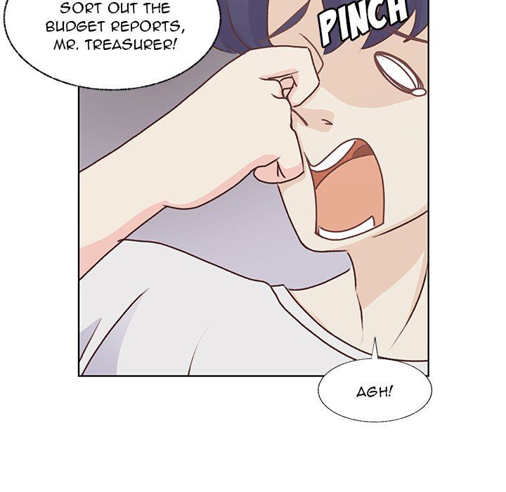 You're No Good Manhwa - Chapter 73 Page 22