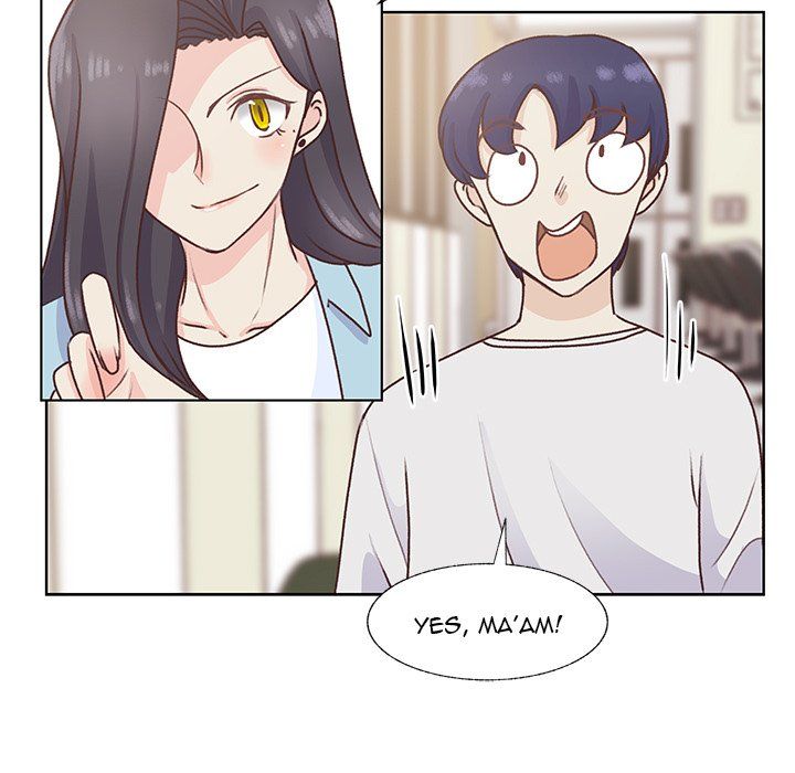 You're No Good Manhwa - Chapter 73 Page 24