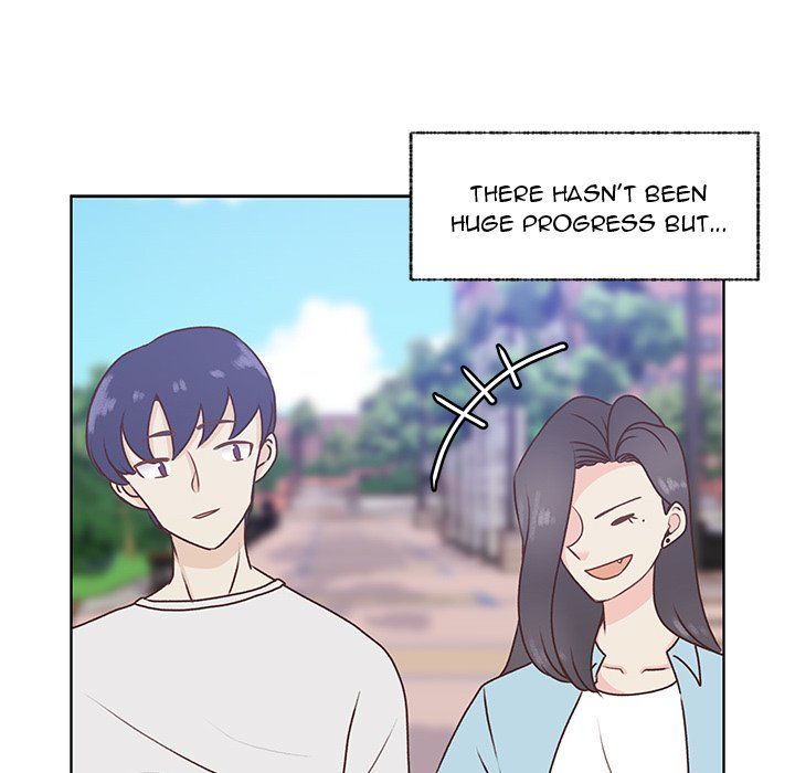 You're No Good Manhwa - Chapter 73 Page 27