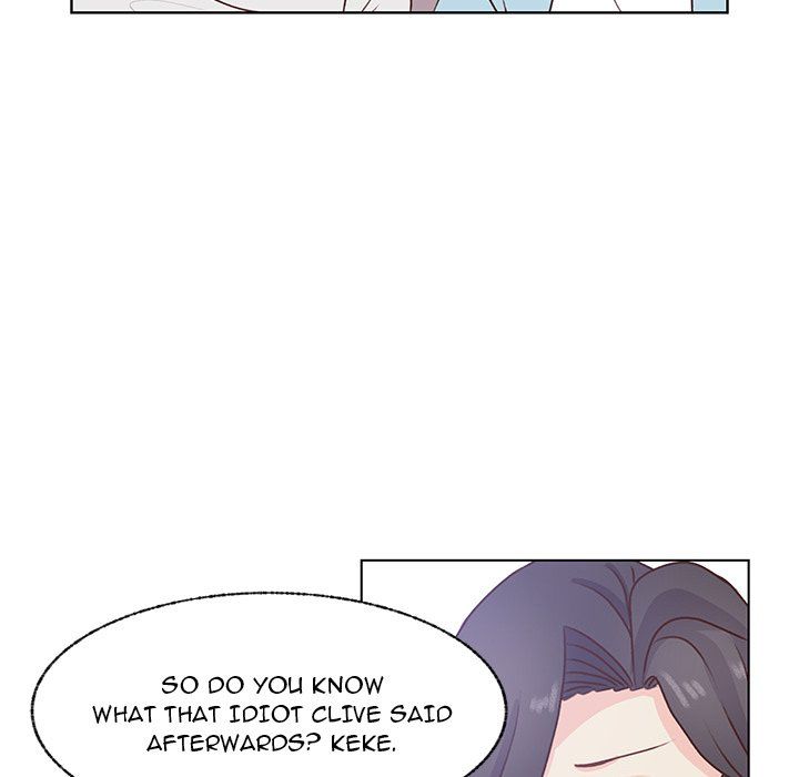 You're No Good Manhwa - Chapter 73 Page 28