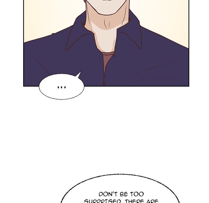 You're No Good Manhwa - Chapter 73 Page 38