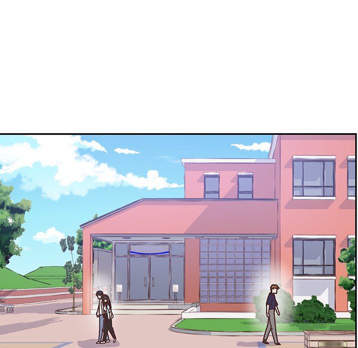 You're No Good Manhwa - Chapter 73 Page 42