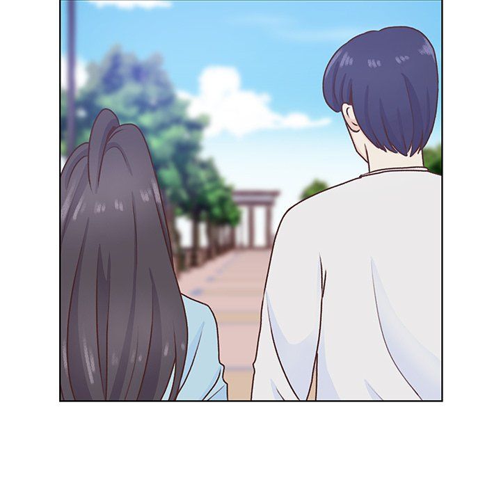 You're No Good Manhwa - Chapter 73 Page 44