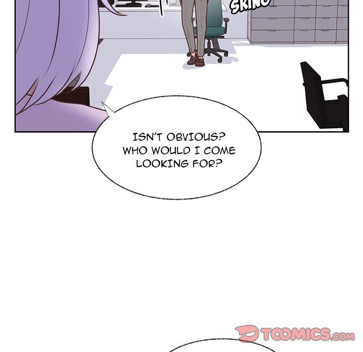 You're No Good Manhwa - Chapter 73 Page 89