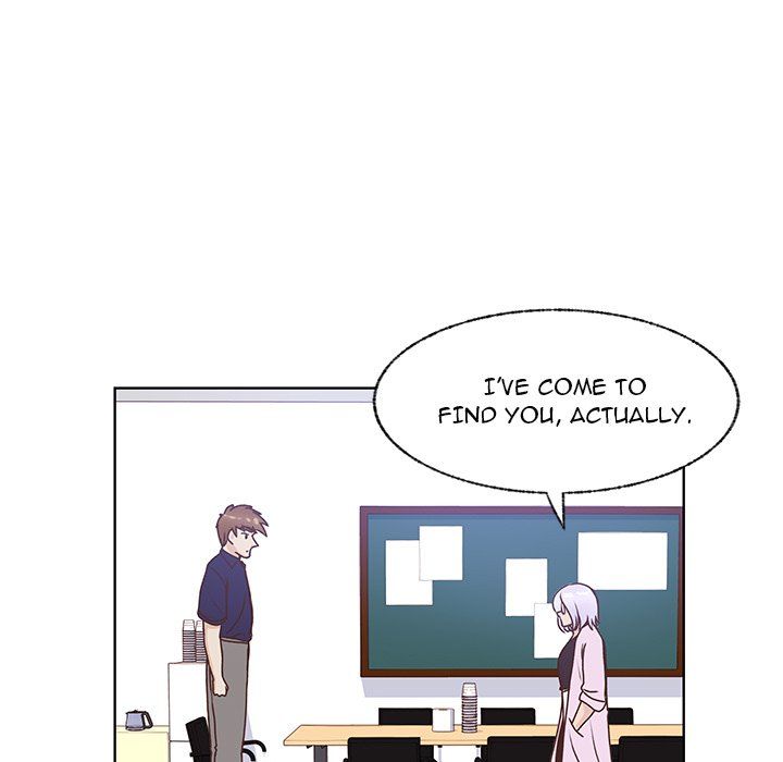 You're No Good Manhwa - Chapter 73 Page 91