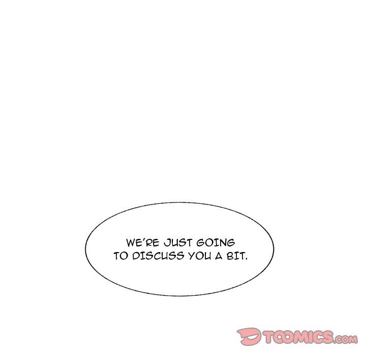 You're No Good Manhwa - Chapter 73 Page 97