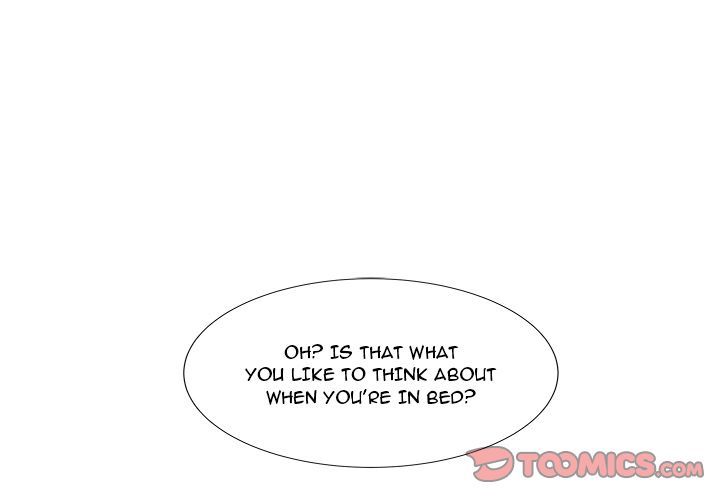 You're No Good Manhwa - Chapter 7 Page 1