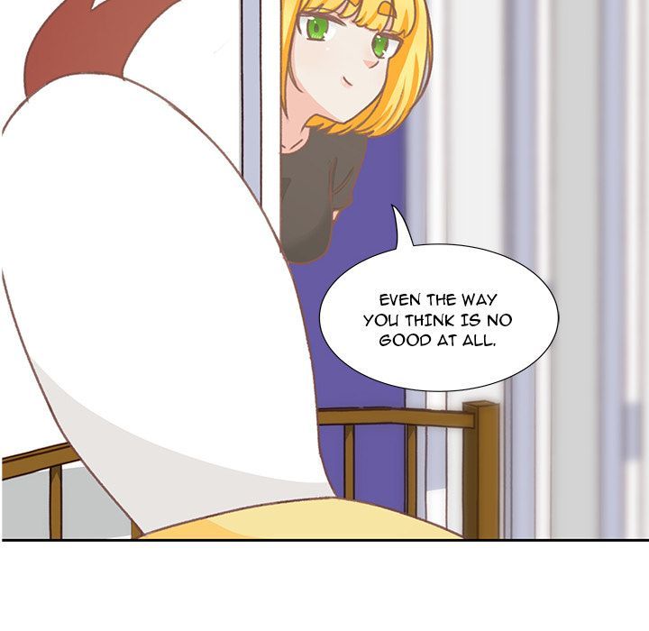 You're No Good Manhwa - Chapter 7 Page 5