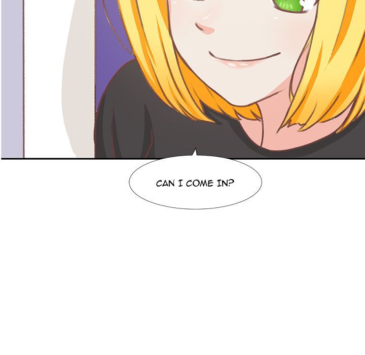 You're No Good Manhwa - Chapter 7 Page 8