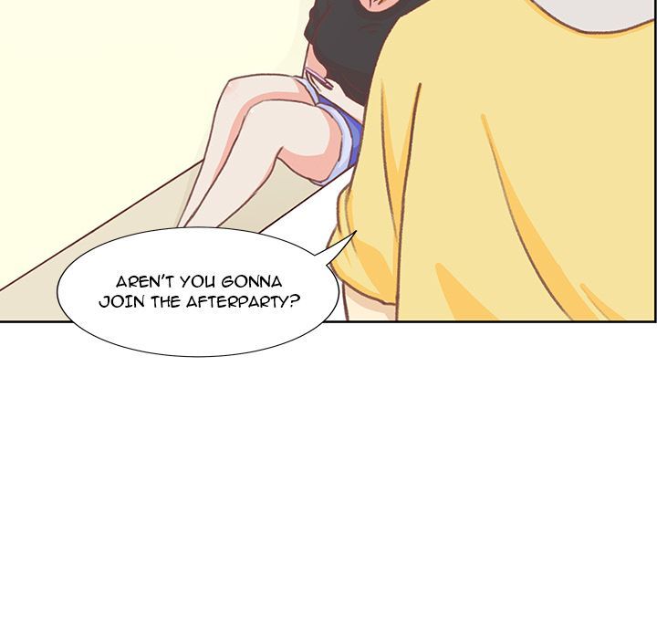 You're No Good Manhwa - Chapter 7 Page 15