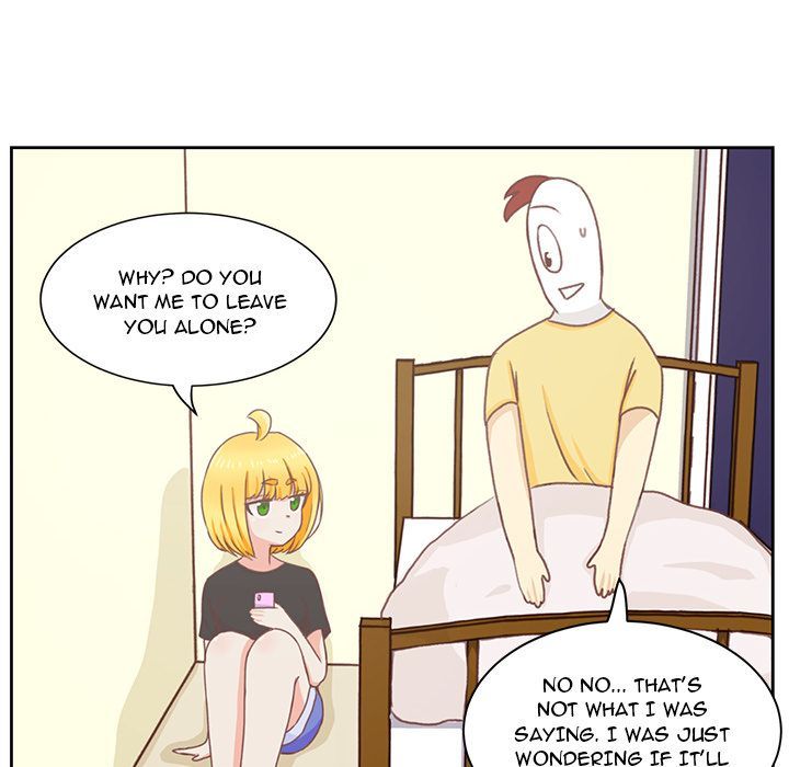 You're No Good Manhwa - Chapter 7 Page 16