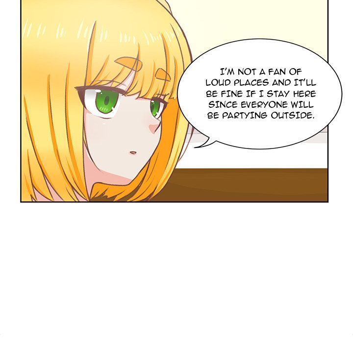 You're No Good Manhwa - Chapter 7 Page 18