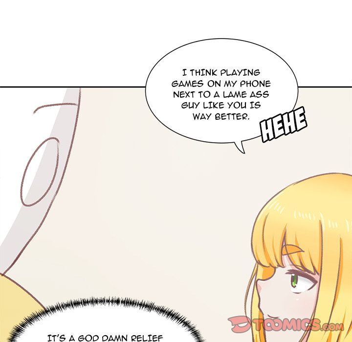 You're No Good Manhwa - Chapter 7 Page 19