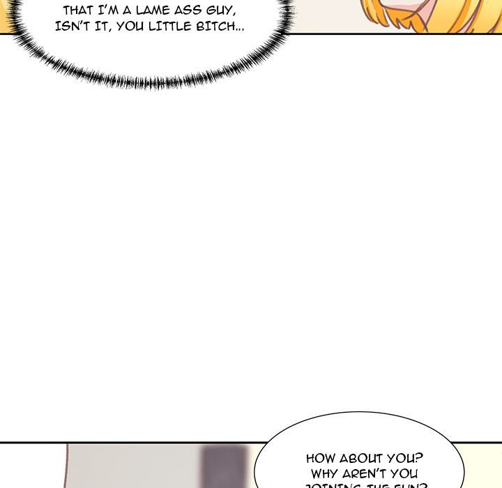 You're No Good Manhwa - Chapter 7 Page 20