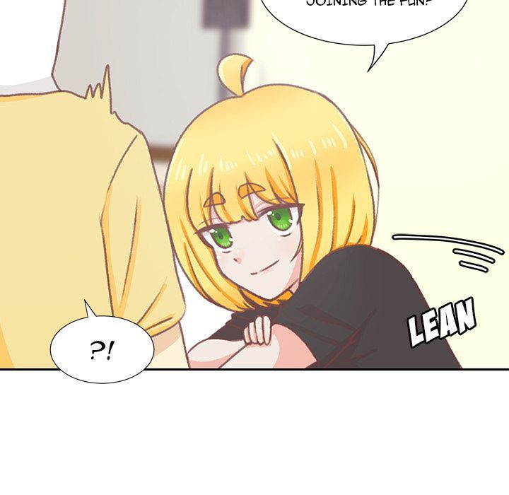 You're No Good Manhwa - Chapter 7 Page 21