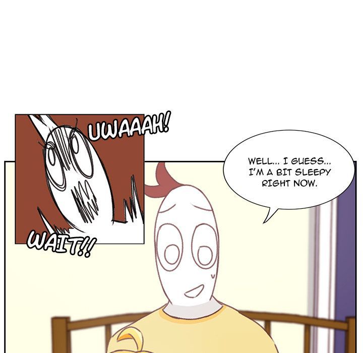 You're No Good Manhwa - Chapter 7 Page 22