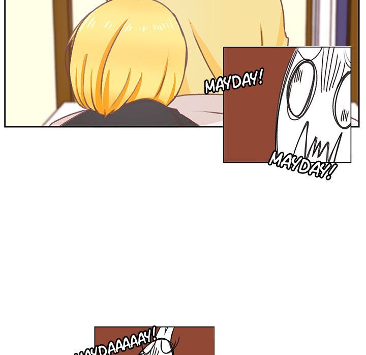 You're No Good Manhwa - Chapter 7 Page 23