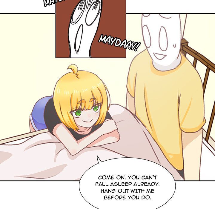 You're No Good Manhwa - Chapter 7 Page 24