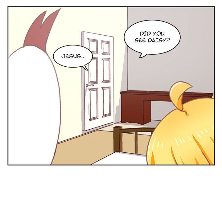 You're No Good Manhwa - Chapter 7 Page 27