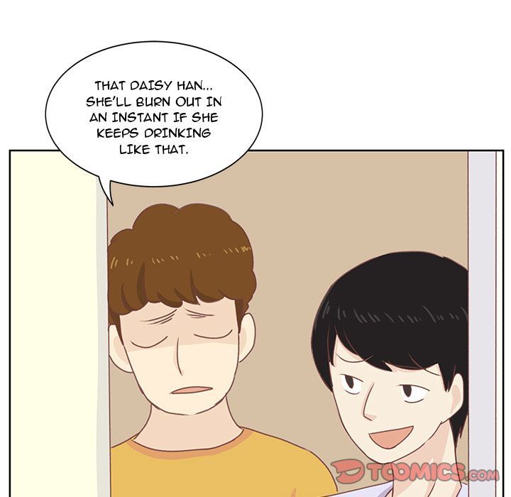 You're No Good Manhwa - Chapter 7 Page 31