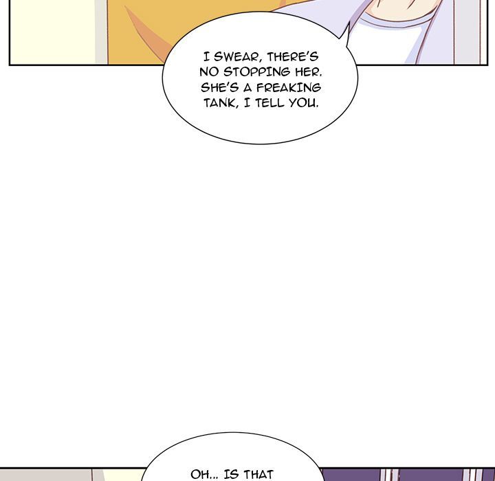 You're No Good Manhwa - Chapter 7 Page 32